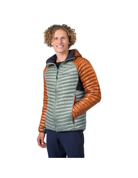 Jacket Hannah MIO HOODY