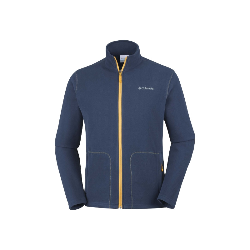 Poliarinė vilna Columbia Fast Trek Light Fz Fleece