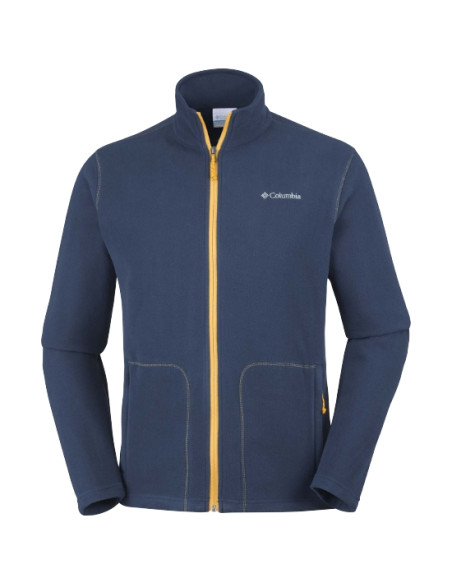 Chaqueta Columbia Fast Trek Light Fz Fleece