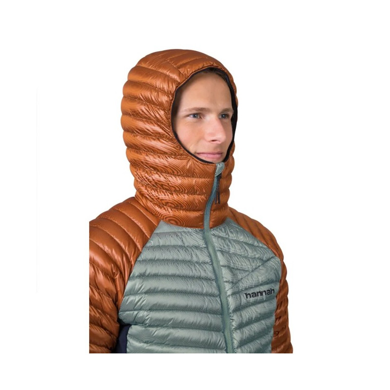 Giacca Hannah MIO HOODY