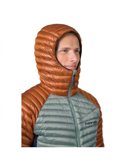 Jas Hannah MIO HOODY