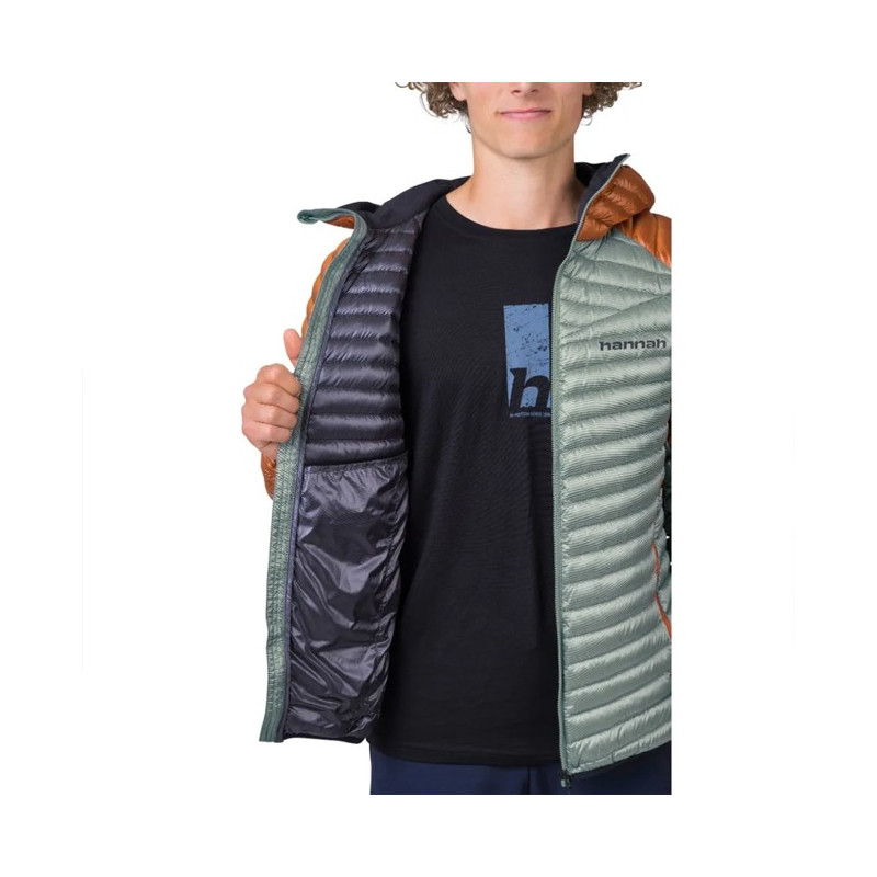 Casaco Hannah MIO HOODY