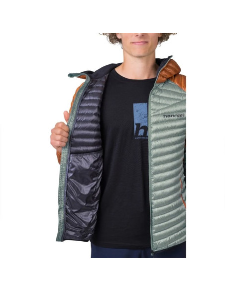 Kabát Hannah MIO HOODY