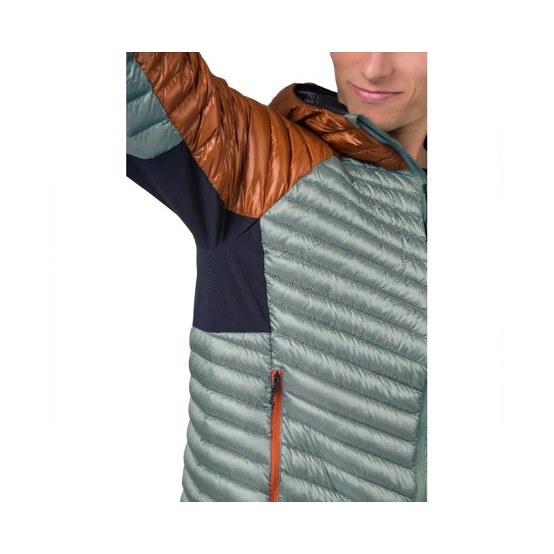 Casaco Hannah MIO HOODY