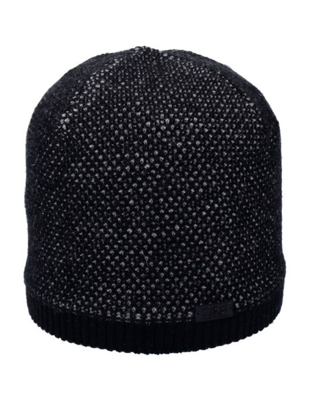 Gorro Cmp Jacquard Beanie
