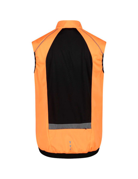 Chaleco Cmp Man Vest