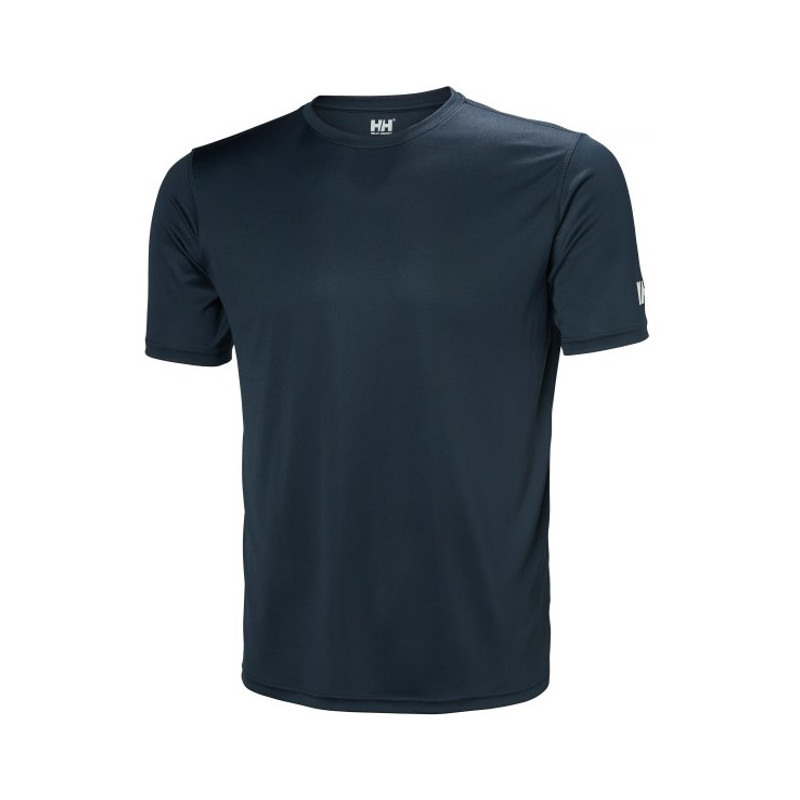 Koszulka Helly Hansen TECH T-SHIRT 2.0 Navy