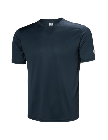Koszulka Helly Hansen TECH T-SHIRT 2.0 Navy