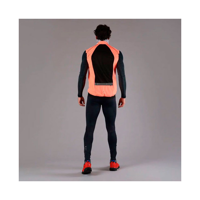 Chaleco Cmp Man Vest