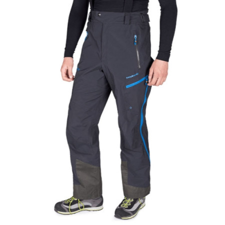 Trangoworld Pantalón Largo TRX2 Shell Pro