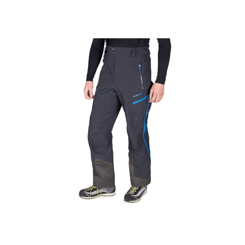 Nadrág Trangoworld Pantalón Largo TRX2 Shell Pro