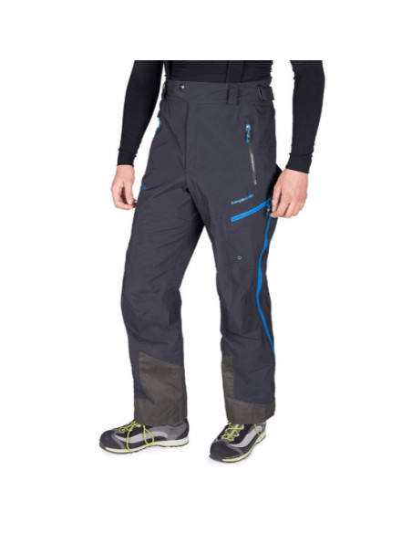 Trangoworld Pantalón Largo TRX2 Shell Pro