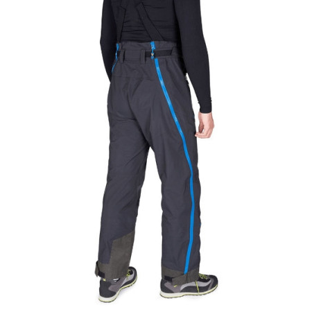 Hlače Trangoworld Pantalón Largo TRX2 Shell Pro 2