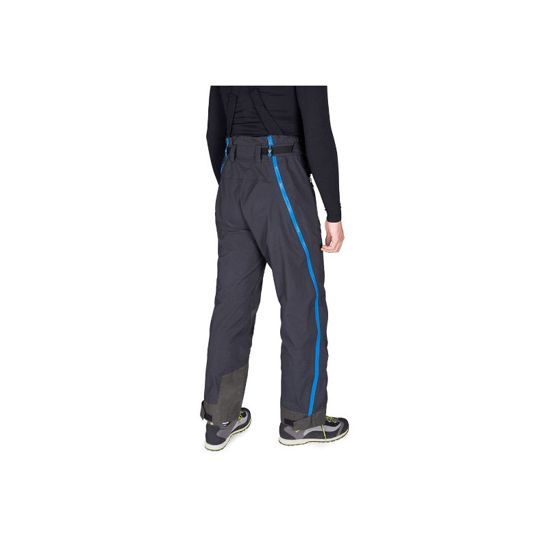 Hlače Trangoworld Pantalón Largo TRX2 Shell Pro