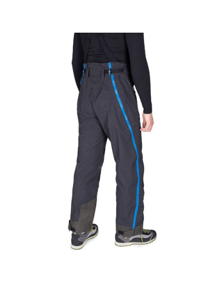Hlače Trangoworld Pantalón Largo TRX2 Shell Pro
