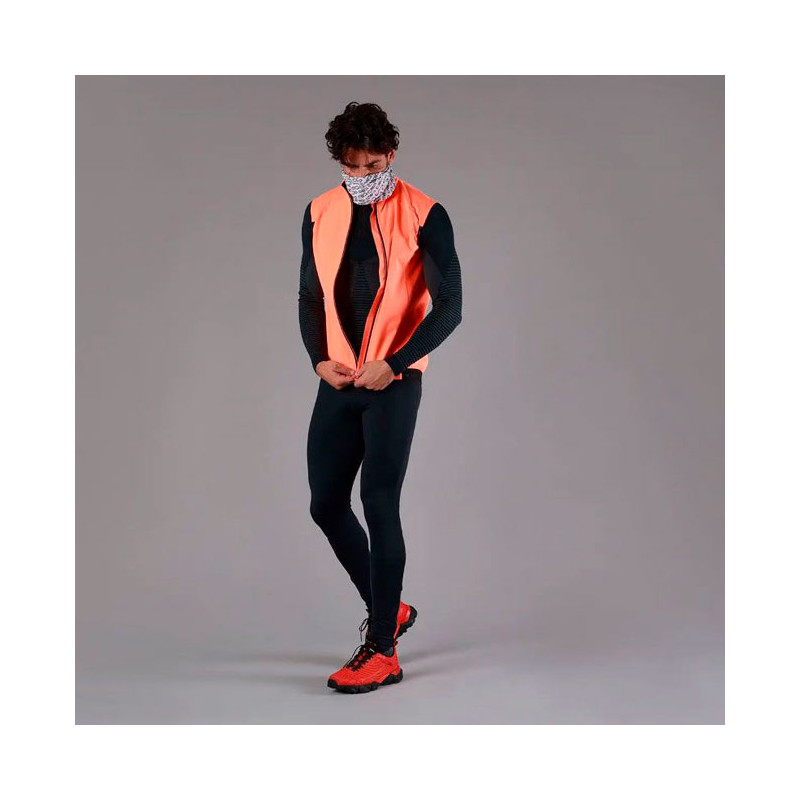 Telovnik Cmp Man Vest