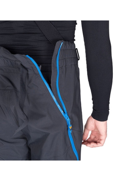 Trangoworld Pantalón Largo TRX2 Shell Pro