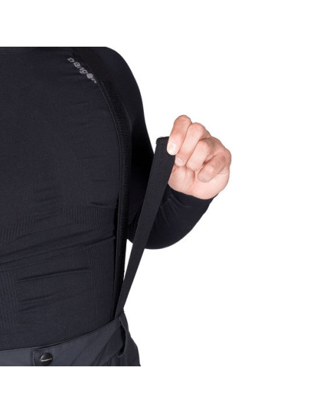 Kelnės Trangoworld Pantalón Largo TRX2 Shell Pro