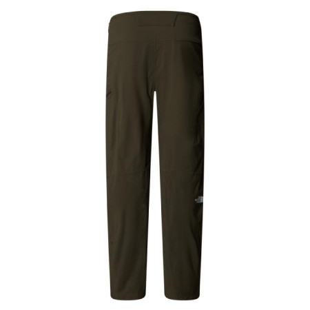 The North Face M EXPLORATION REG TAPER PANT New Taupe G 2