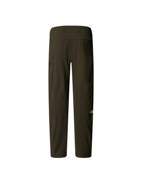 The North Face M EXPLORATION REG TAPER PANT New Taupe G