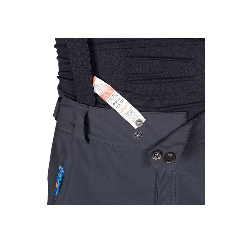 Trangoworld Pantalón Largo TRX2 Shell Pro