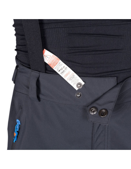 Pantalón Trangoworld Largo TRX2 Shell Pro