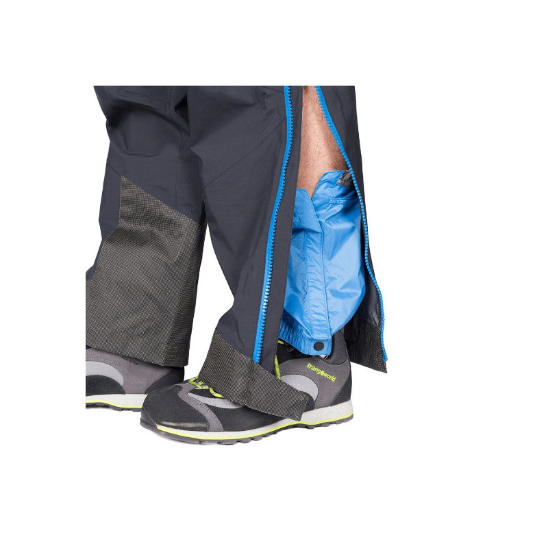Nadrág Trangoworld Pantalón Largo TRX2 Shell Pro