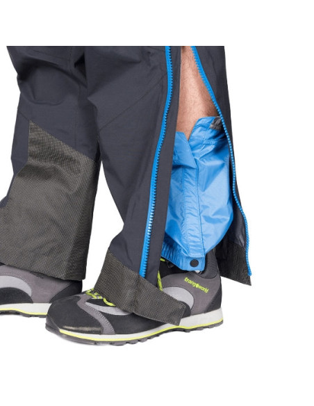 Kelnės Trangoworld Pantalón Largo TRX2 Shell Pro