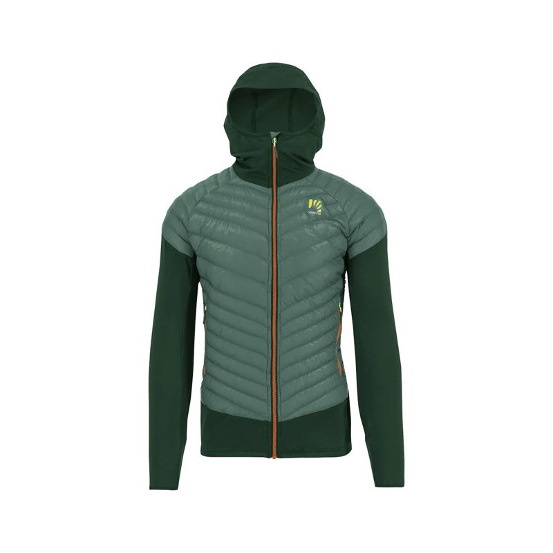 Jacke Karpos Sass De Mura