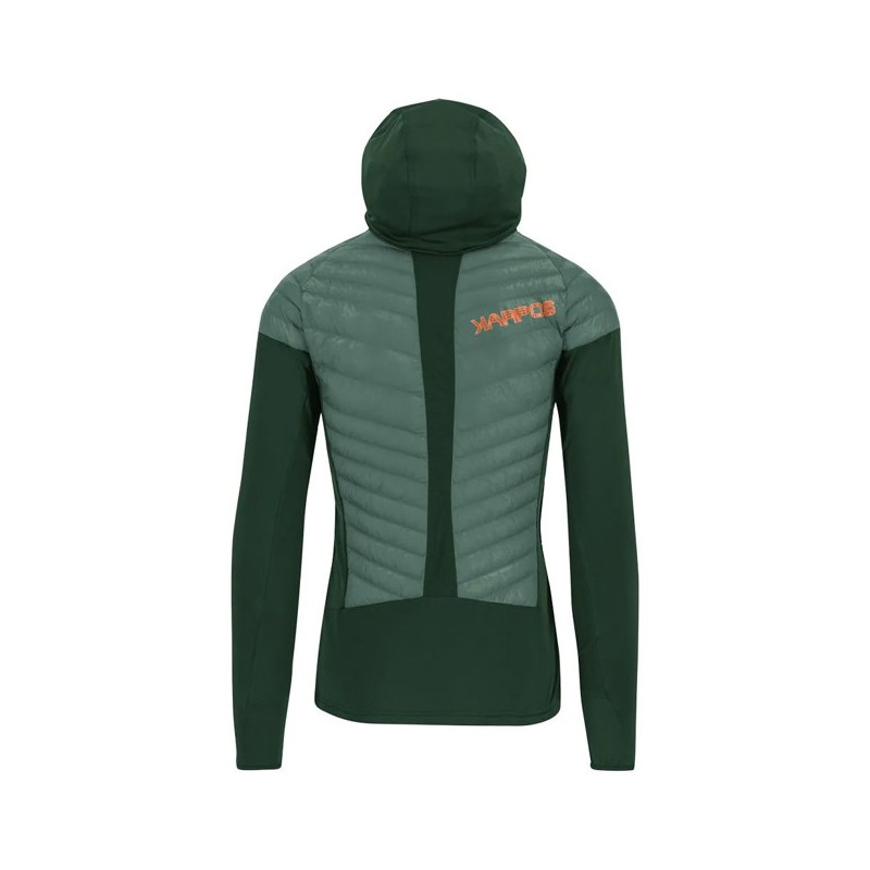 Jacke Karpos Sass De Mura