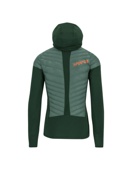 Chaqueta Karpos Sass De Mura