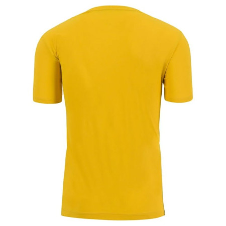 T-paita Karpos EASYFRIZZ T-SHIRT Lemon Curry 2