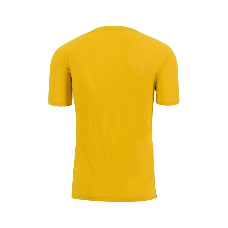 Camiseta Karpos EASYFRIZZ T-SHIRT Lemon Curry