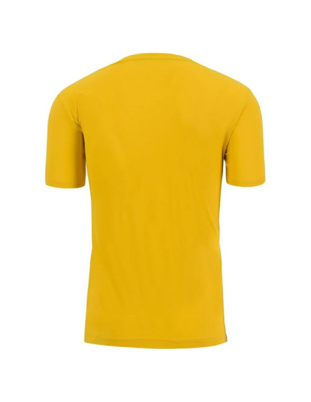 T-shirt Karpos EASYFRIZZ Lemon Curry