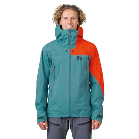 Striukė Hannah NEXUS