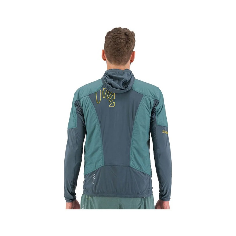 Jakke Karpos Lavaredo