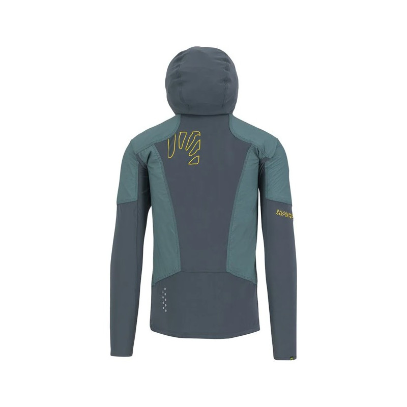 Jakke Karpos Lavaredo