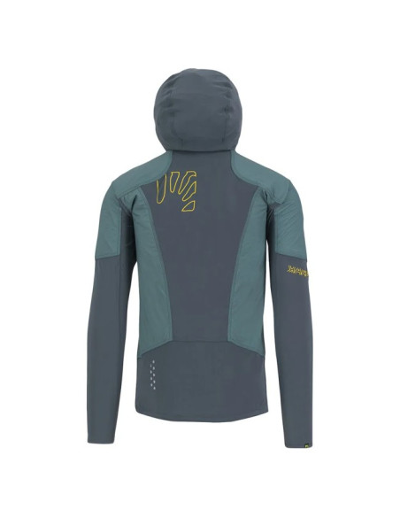 Takki Karpos Lavaredo