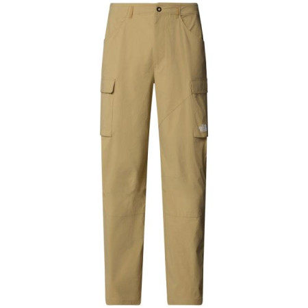 The North Face M EXPLORATION CARGO PANT Khaki Stone