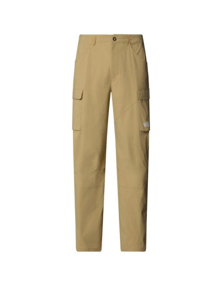 The North Face M EXPLORATION CARGO PANT Khaki Stone