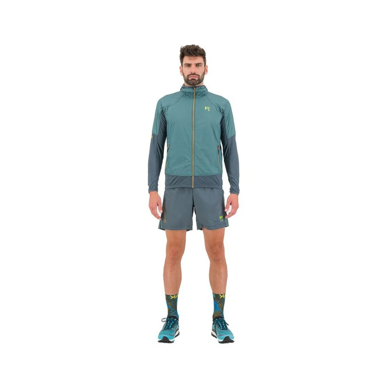 Striukė Karpos Lavaredo