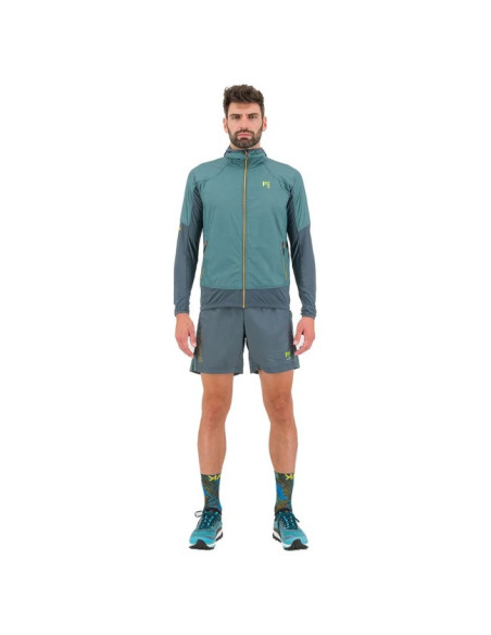 Casaco Karpos Lavaredo