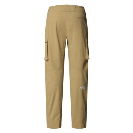The North Face M EXPLORATION CARGO PANT Khaki Stone 2