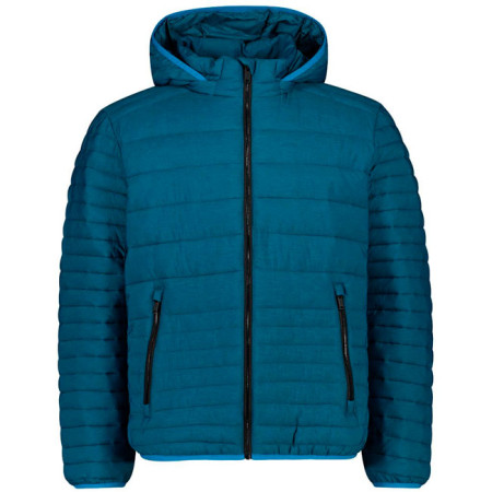 Cmp Melange Down Jacket