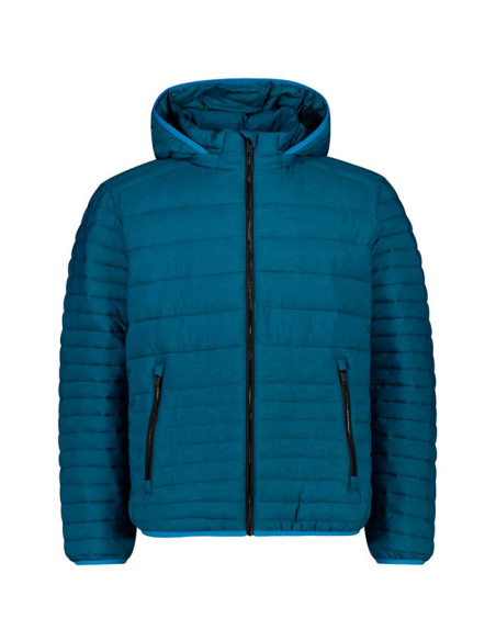 Kabát Cmp Melange Down Jacket