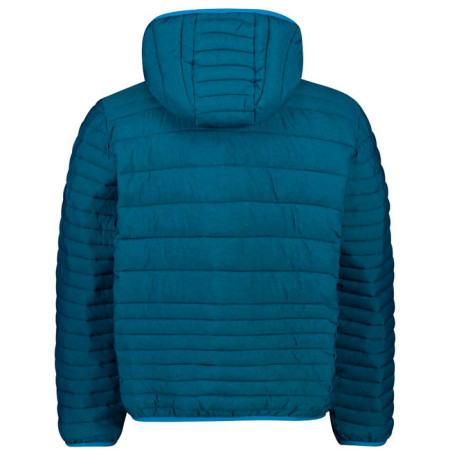 Bunda Cmp Melange Down Jacket 2