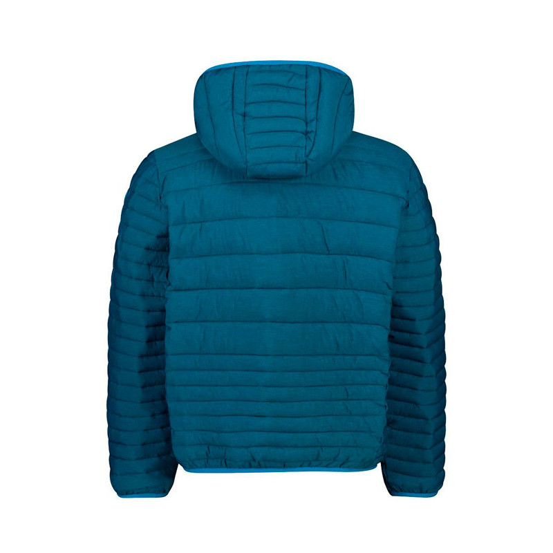 Striukė Cmp Melange Down Jacket