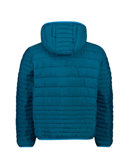 Jakna Cmp Melange Down Jacket