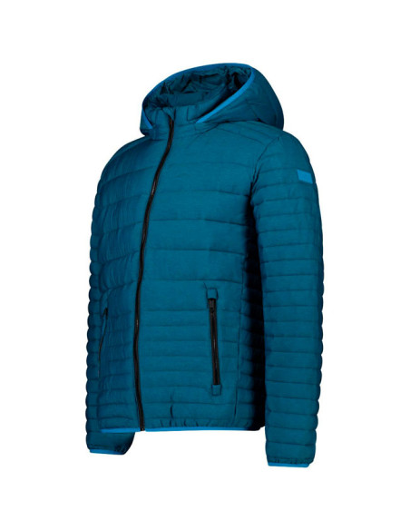 Kabát Cmp Melange Down Jacket