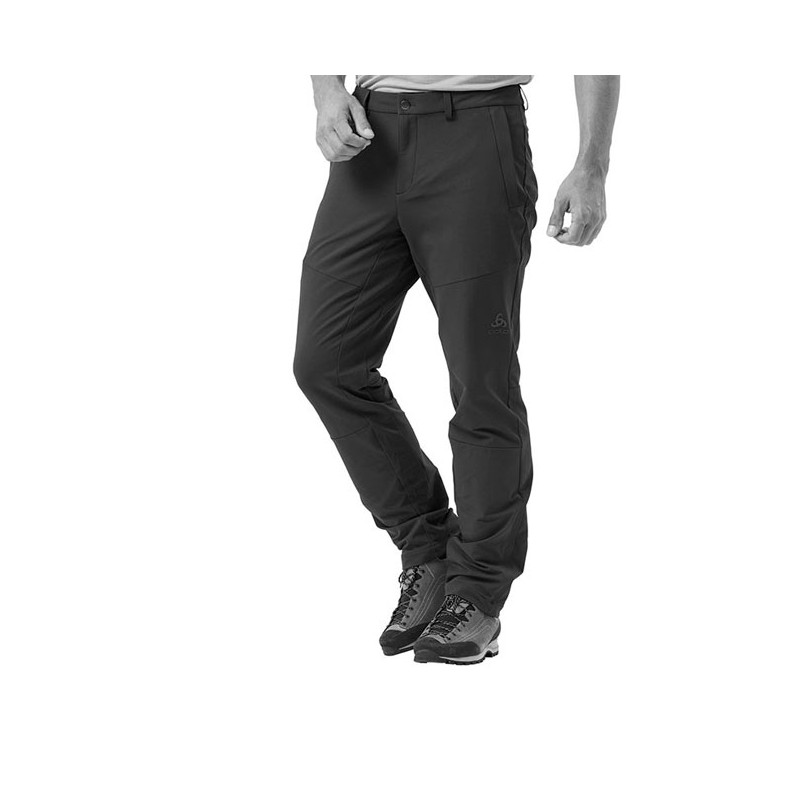 Odlo Ascent Warm Pants